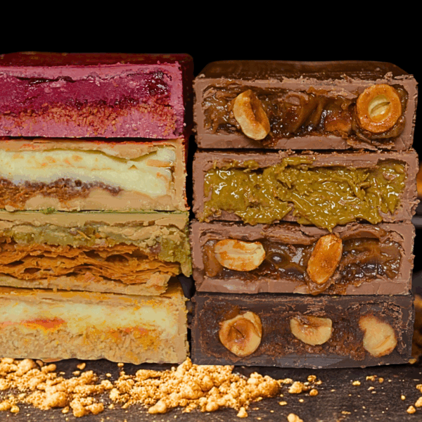 Tablettes de Dubaï