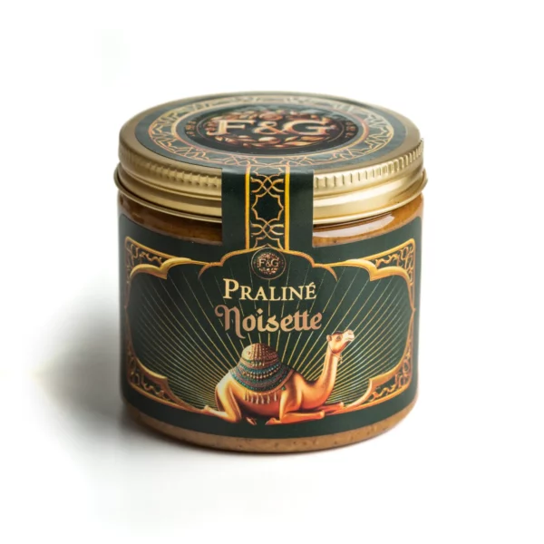 Praliné Noisette