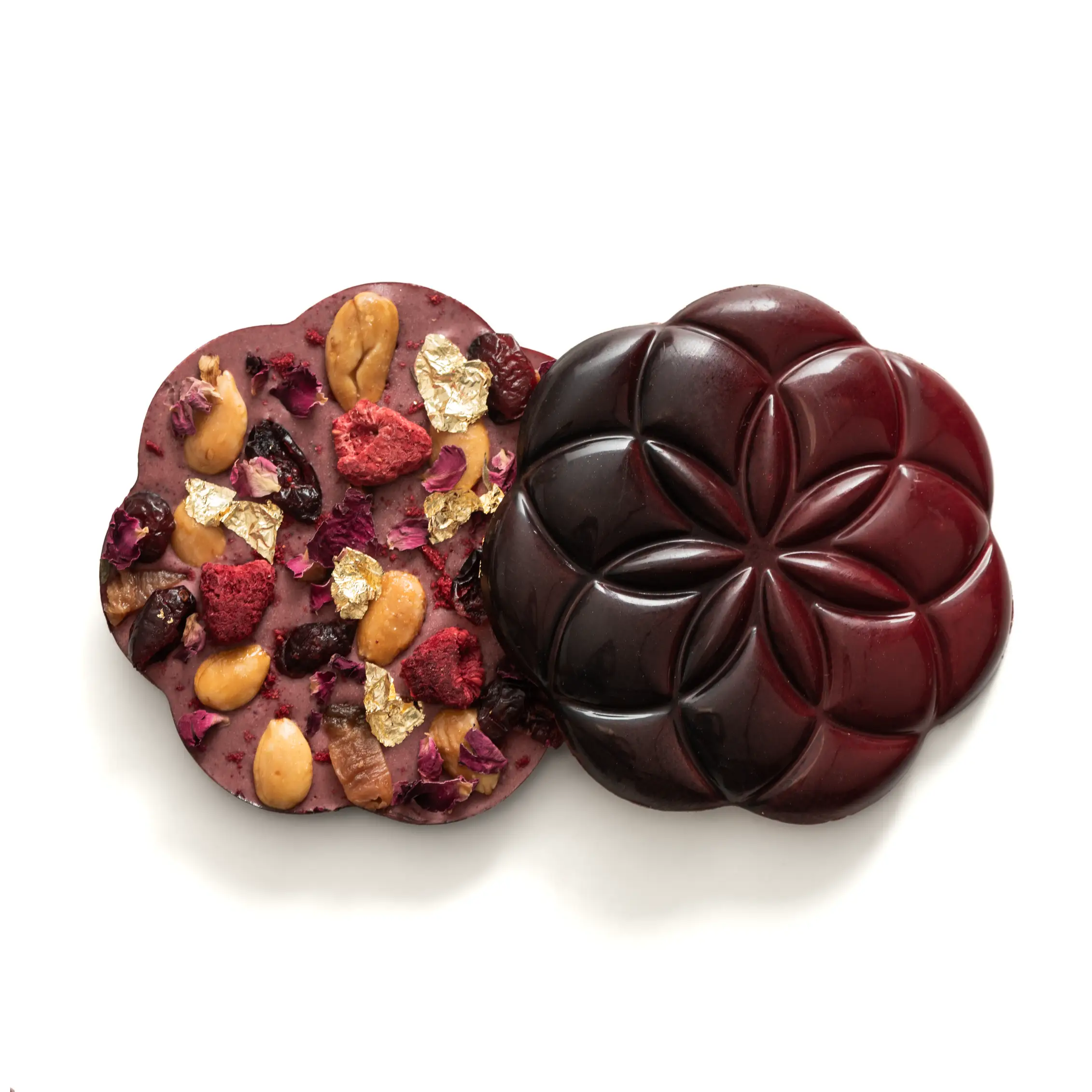 Palet Ruby