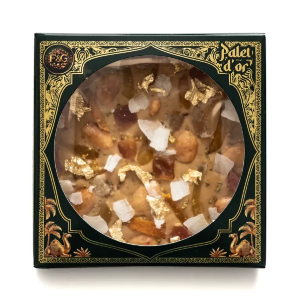 Palet Gold – Image 2